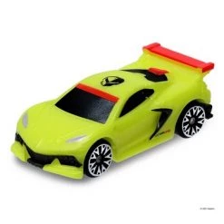 Micro Machines - Corvette Raceway Playset -Action Figure Playsets Sales Store unnamed file 785