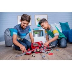 Micro Machines - Corvette Raceway Playset -Action Figure Playsets Sales Store unnamed file 786