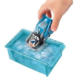 Disney Pixar Cars Color Change Dinoco Car Wash Playset 8 Disney Pixar Cars Color Change Dinoco Car Wash Playset -Action Figure Playsets Sales Store unnamed file 796