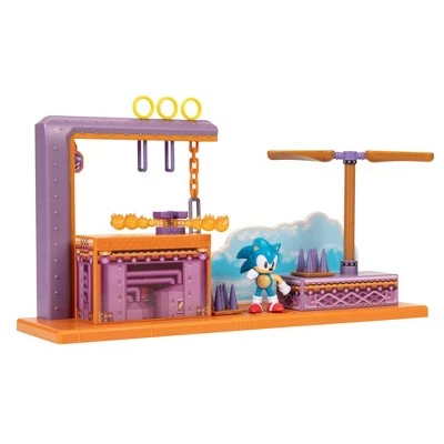 Sonic the Hedgehog Flying Battery Zone Playset 4 Sonic the Hedgehog Flying Battery Zone Playset - Image 4