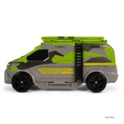 Micro Machines - Large Playset - Super Van City -Action Figure Playsets Sales Store unnamed file 818