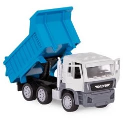 DRIVEN By Battat DRIVEN – Construction Playset with Crane (62pc) – Micro Series -Action Figure Playsets Sales Store unnamed file 848