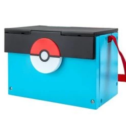 Pokemon - Playset (Pokemon Carry Case Volcano Playset) -Action Figure Playsets Sales Store unnamed file 85
