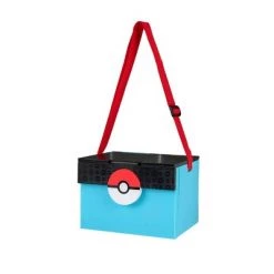 Pokemon - Playset (Pokemon Carry Case Volcano Playset) -Action Figure Playsets Sales Store unnamed file 87