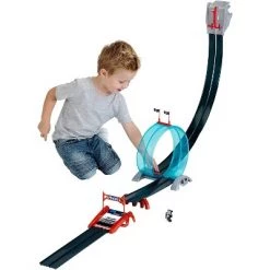 Theo Klein Ford Interactive Toy Car Park 6 Level Full Service Racing Parking Garage Play Set with 2 Cars Included for Kids Ages 3 Years Old and Up 5 Theo Klein Ford Interactive Toy Car Park 6 Level Full Service Racing Parking Garage Play Set with 2 Cars Included for Kids Ages 3 Years Old and Up -Action Figure Playsets Sales Store unnamed file 883