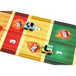 Little Tikes Crazy Fast 3-in-1 Rollin Bowlin Racin Playset -Action Figure Playsets Sales Store unnamed file 886
