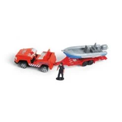 Link Worldwide Ready! Set! Play! Link 57 Piece International Airport Assembled Playset, Comes With 3 Planes & 18 Trucks For Kids -Action Figure Playsets Sales Store unnamed file 893