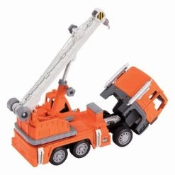 DRIVEN By Battat DRIVEN – Construction Playset with Bridge (35pc) – Micro Series -Action Figure Playsets Sales Store unnamed file 900