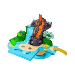 Pokemon - Playset (Pokemon Carry Case Volcano Playset) -Action Figure Playsets Sales Store unnamed file 91