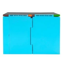 Pokemon - Playset (Pokemon Carry Case Volcano Playset) -Action Figure Playsets Sales Store unnamed file 92