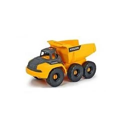Dickie Toys 10" Playset with 2 Volvo Construction Trucks -Action Figure Playsets Sales Store unnamed file 931
