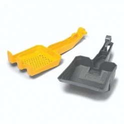 Dickie Toys 10" Playset with 2 Volvo Construction Trucks -Action Figure Playsets Sales Store unnamed file 933