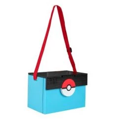 Pokemon - Playset (Pokemon Carry Case Volcano Playset) -Action Figure Playsets Sales Store unnamed file 95
