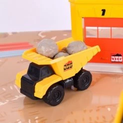 Maxx Action Micro Playset - Construction 9 Maxx Action Micro Playset - Construction -Action Figure Playsets Sales Store unnamed file 961