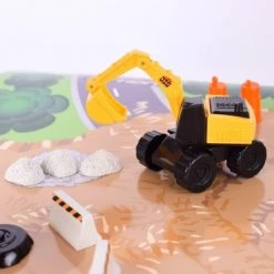 Maxx Action Micro Playset - Construction 10 Maxx Action Micro Playset - Construction -Action Figure Playsets Sales Store unnamed file 962