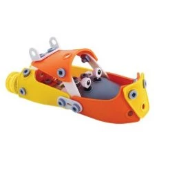 Link Worldwide Ready! Set! Play! Link 148pcs Take-A-Part Construction Toy Model, DIY Building Kit Playset Toy for Kids 8 Link Worldwide Ready! Set! Play! Link 148pcs Take-A-Part Construction Toy Model, DIY Building Kit Playset Toy for Kids -Action Figure Playsets Sales Store unnamed file 976