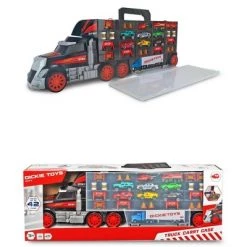 Dickie Toys Truck Carry Case Playset -Action Figure Playsets Sales Store unnamed file 985