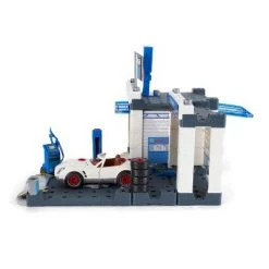 Theo Klein 8614 Bosch Childrens Kids Fun Toy Car Repair with Car Wash Station Playset, Includes Car and Toy Screwdriver, Multicolored 7 Theo Klein 8614 Bosch Childrens Kids Fun Toy Car Repair with Car Wash Station Playset, Includes Car and Toy Screwdriver, Multicolored -Action Figure Playsets Sales Store unnamed file 998