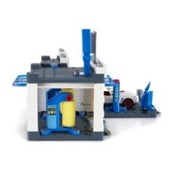 Theo Klein 8614 Bosch Childrens Kids Fun Toy Car Repair with Car Wash Station Playset, Includes Car and Toy Screwdriver, Multicolored 8 Theo Klein 8614 Bosch Childrens Kids Fun Toy Car Repair with Car Wash Station Playset, Includes Car and Toy Screwdriver, Multicolored -Action Figure Playsets Sales Store unnamed file 999